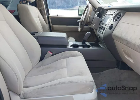 2011 Ford Expedition Xlt from USA, damaged, VIN 1FMJU1H51BEF27108